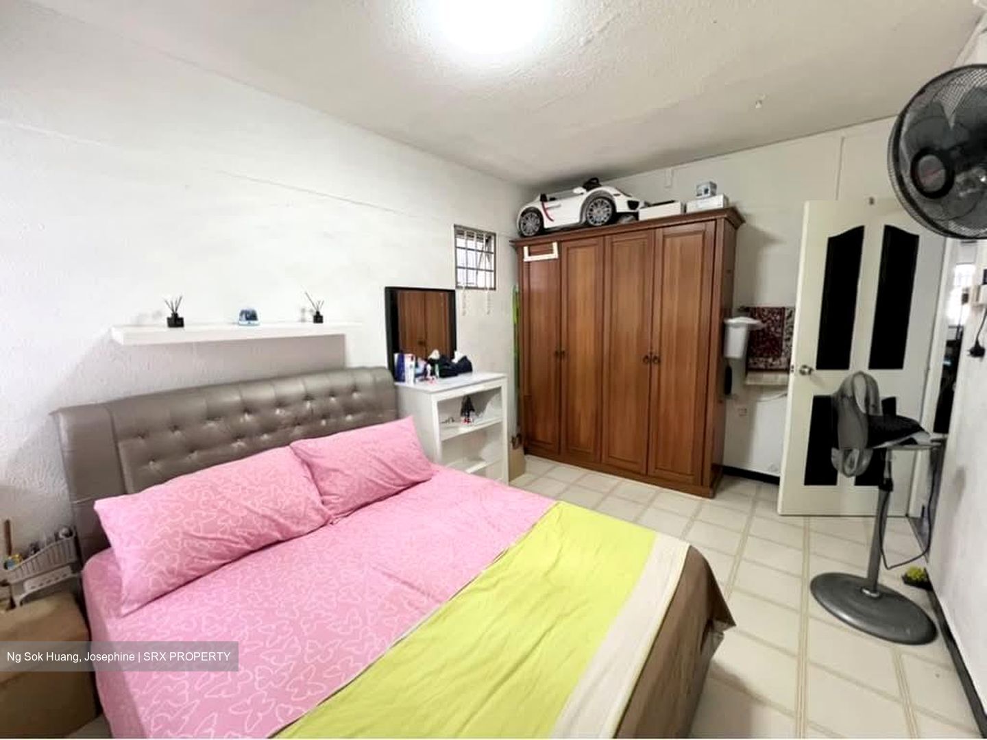 Blk 145 Bukit Batok Street 11 (Bukit Batok), HDB 4 Rooms #591428581